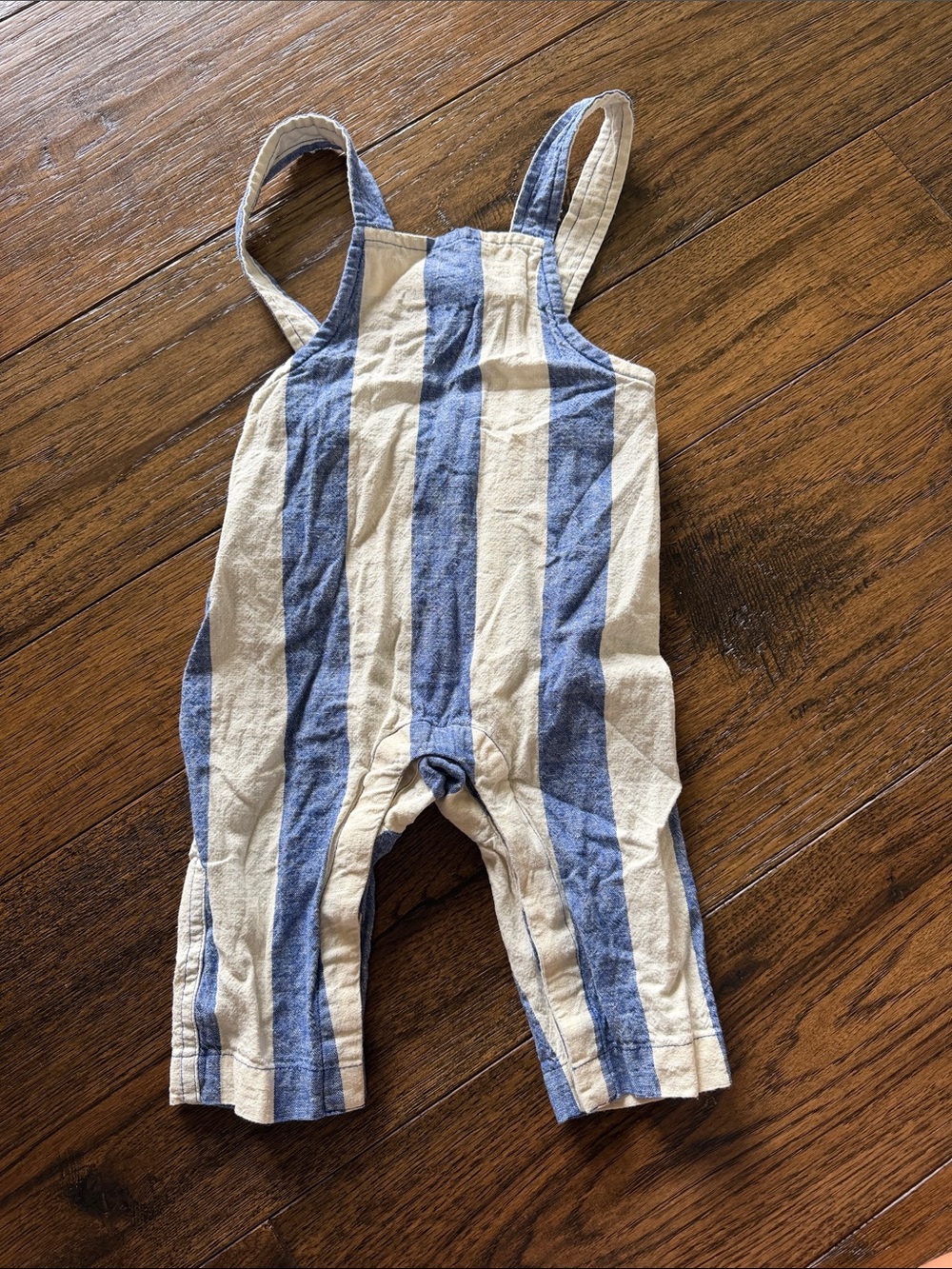 Tea Collection Baby Overalls